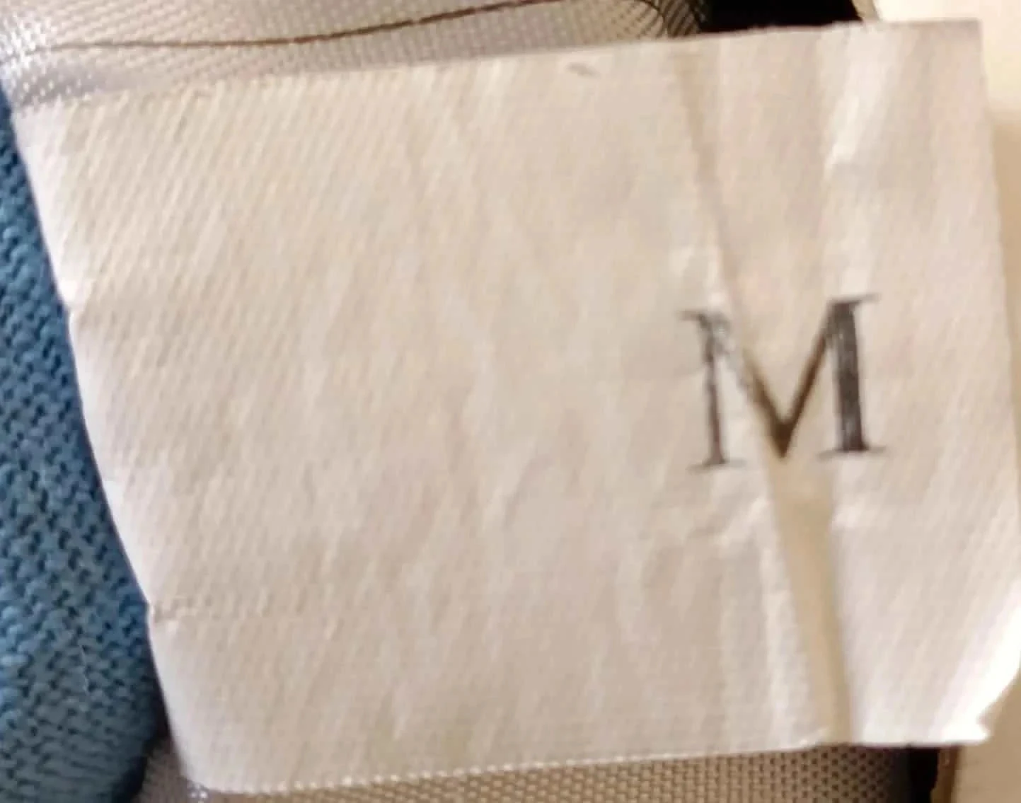 Lichtblauw Carhartt T-shirt Maat M – photo 9
